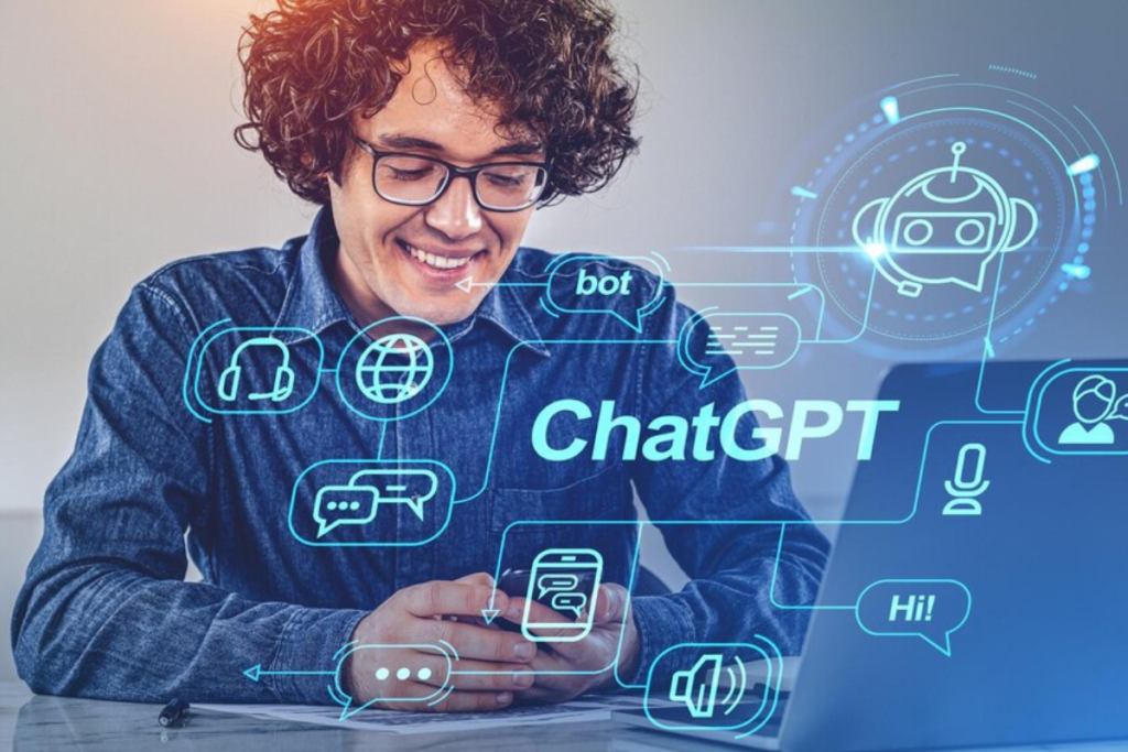 ChatGPT: Seu Novo Parceiro de Inteligência Artificial