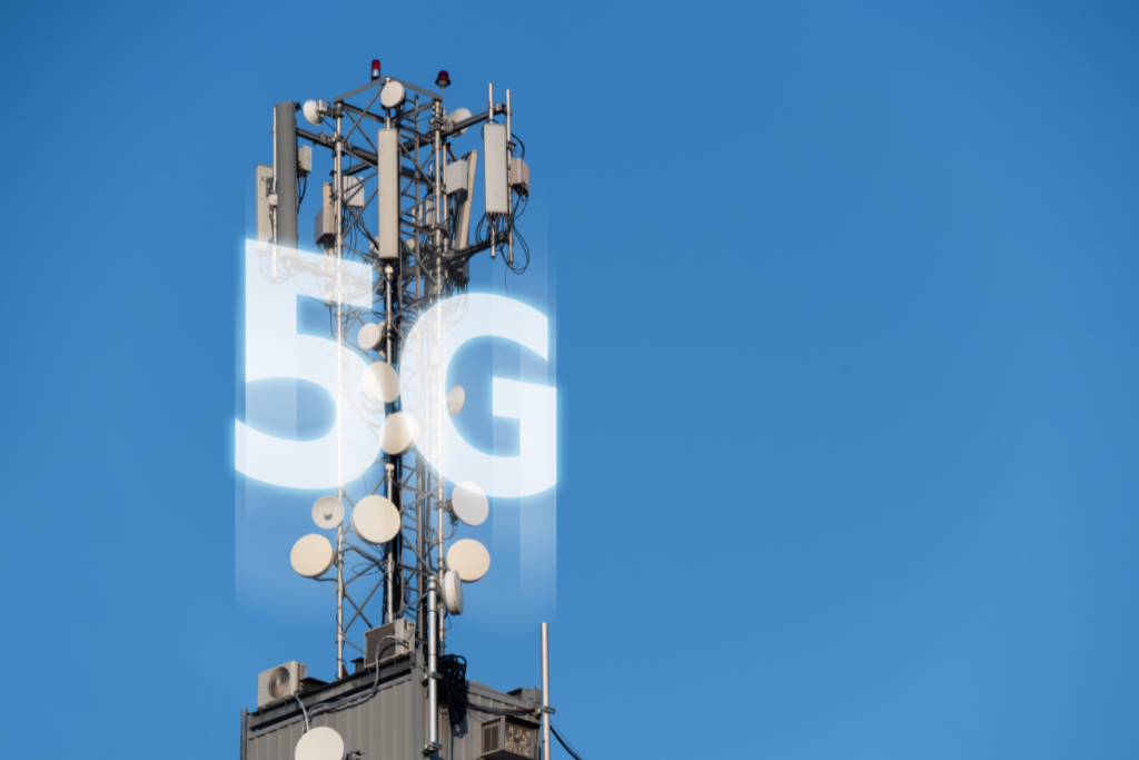 Desvendando Mitos: As Principais Dúvidas Sobre o 5G no Brasil