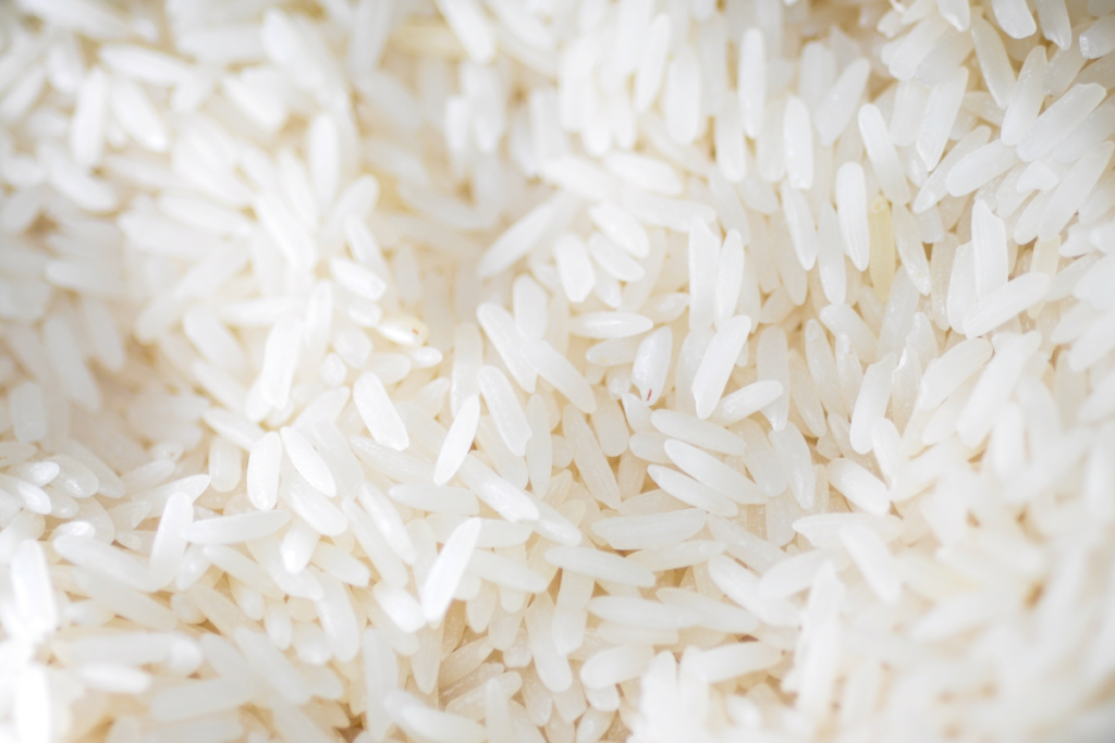 Desvendando Mitos: As Principais Dúvidas Sobre o Arroz Branco