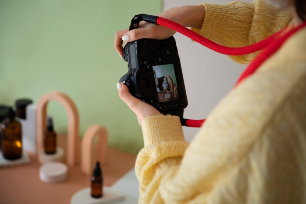 Escolha um bom enquadramento para sua fotografia