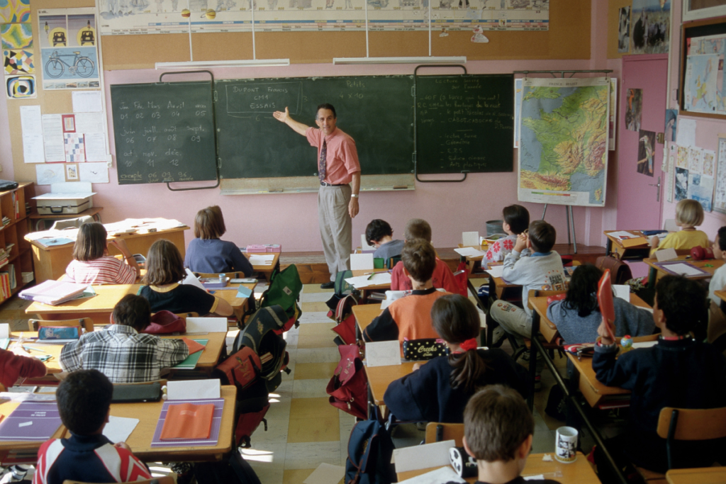 Estratégias Efetivas para Revolucionar a Educação Brasileira