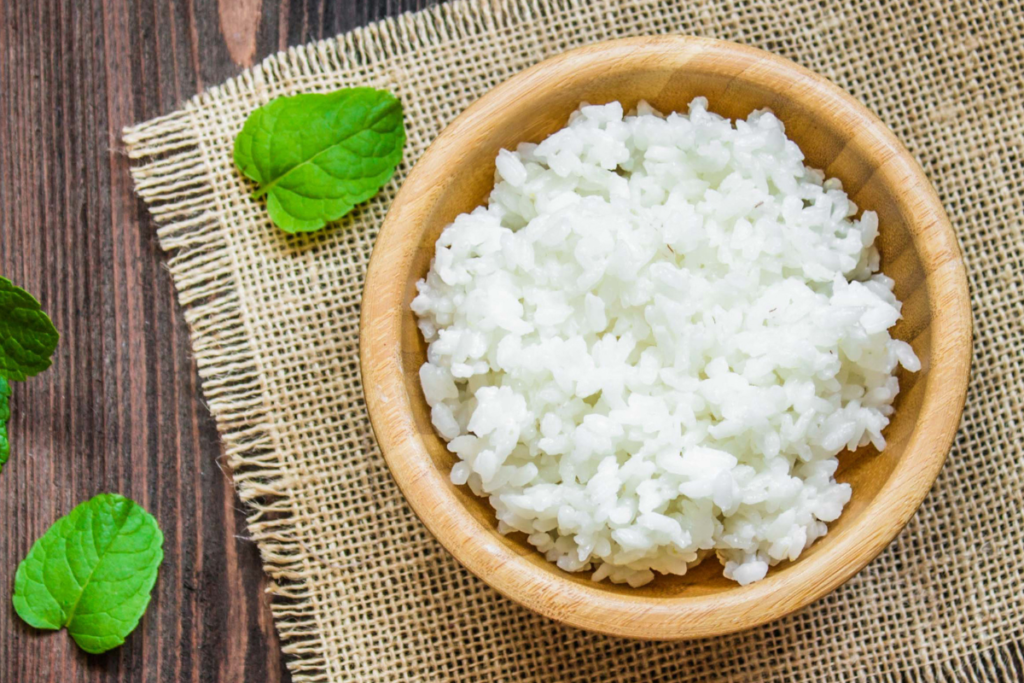 Índice Glicêmico e Diabetes: A Dança Delicada do Arroz Branco