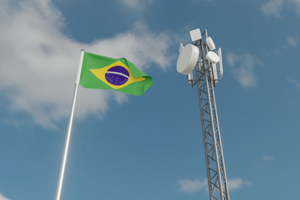 Maximizando o Potencial do 5G no Brasil: Dicas e Estratégias