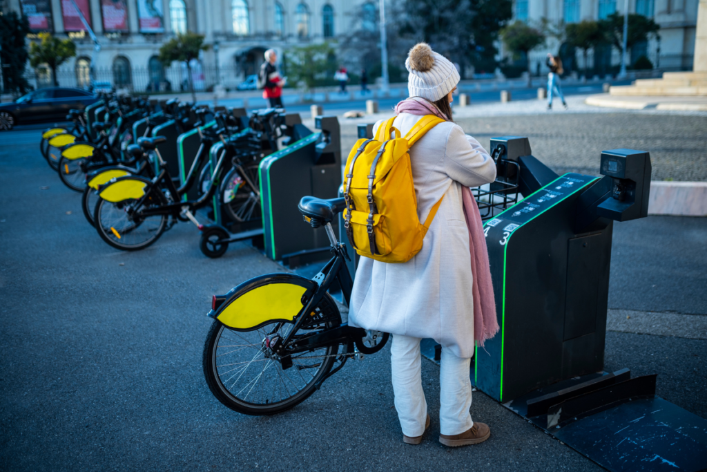 Mobilidade Sustentável: Superando Desafios Comuns