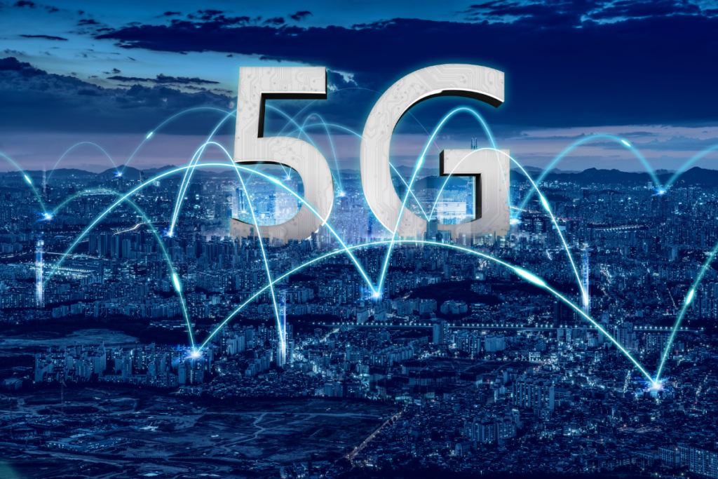 Superando Obstáculos: Soluções Práticas para o 5G no Brasil