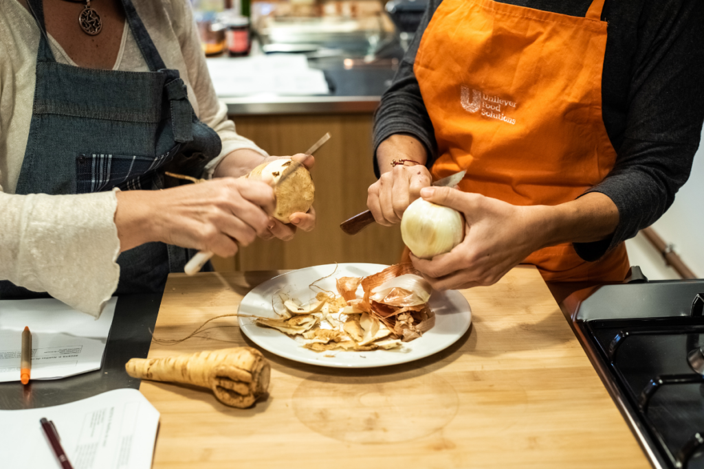 Descobrindo Sabores: Sua Jornada nos Cursos de Culinária