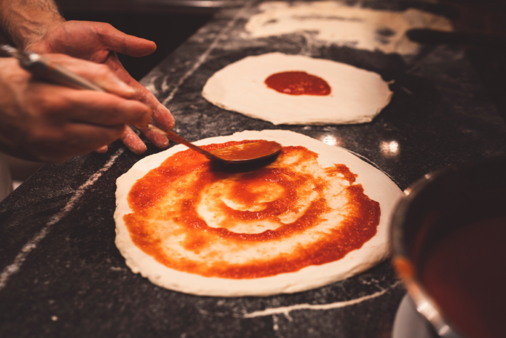 Emagreça Comendo o Que Gosta: A História de Carlos e o Poder da Pizza