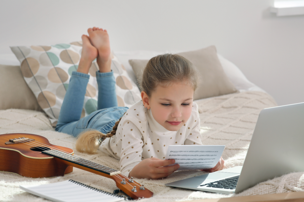 Escolhendo o Curso Certo de Música