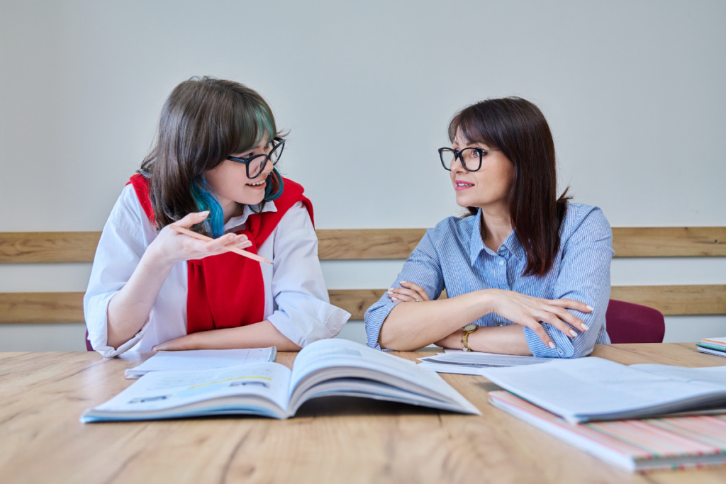 Estratégias Eficazes para Cursos de Idiomas