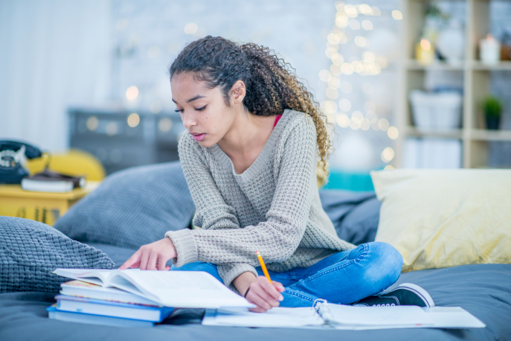 Estratégias para uma Preparação para o Enem de forma Eficiente