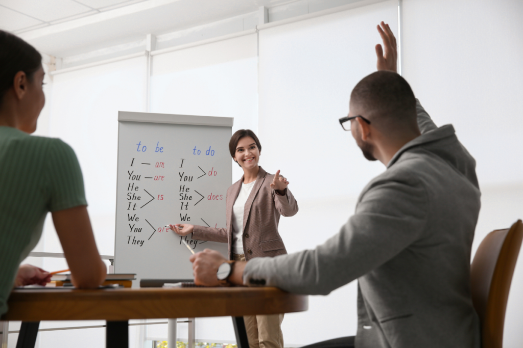 Sua Jornada para a Fluência em Inglês para Negócios