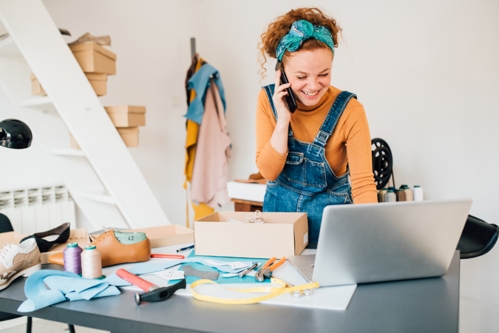 Dúvidas Comuns sobre Vender Artesanato Online