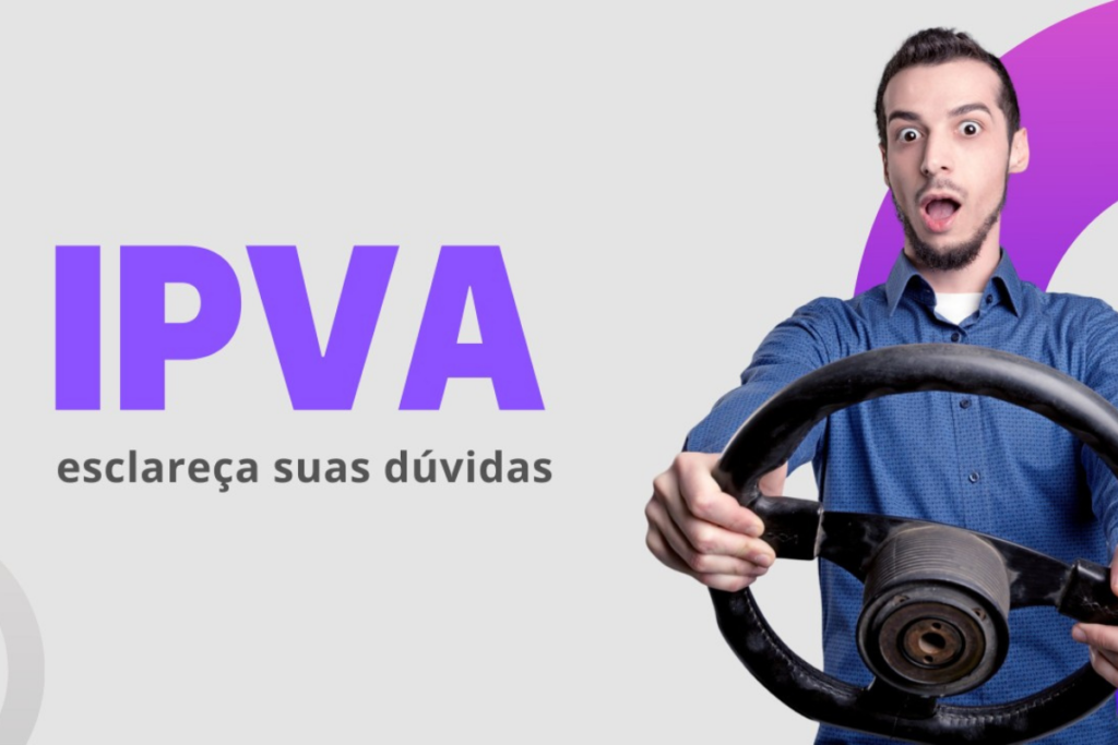 Esclarecendo Dúvidas Comuns sobre o IPVA 2024