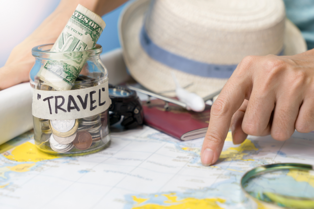 Estratégias Práticas para Viagens Econômicas