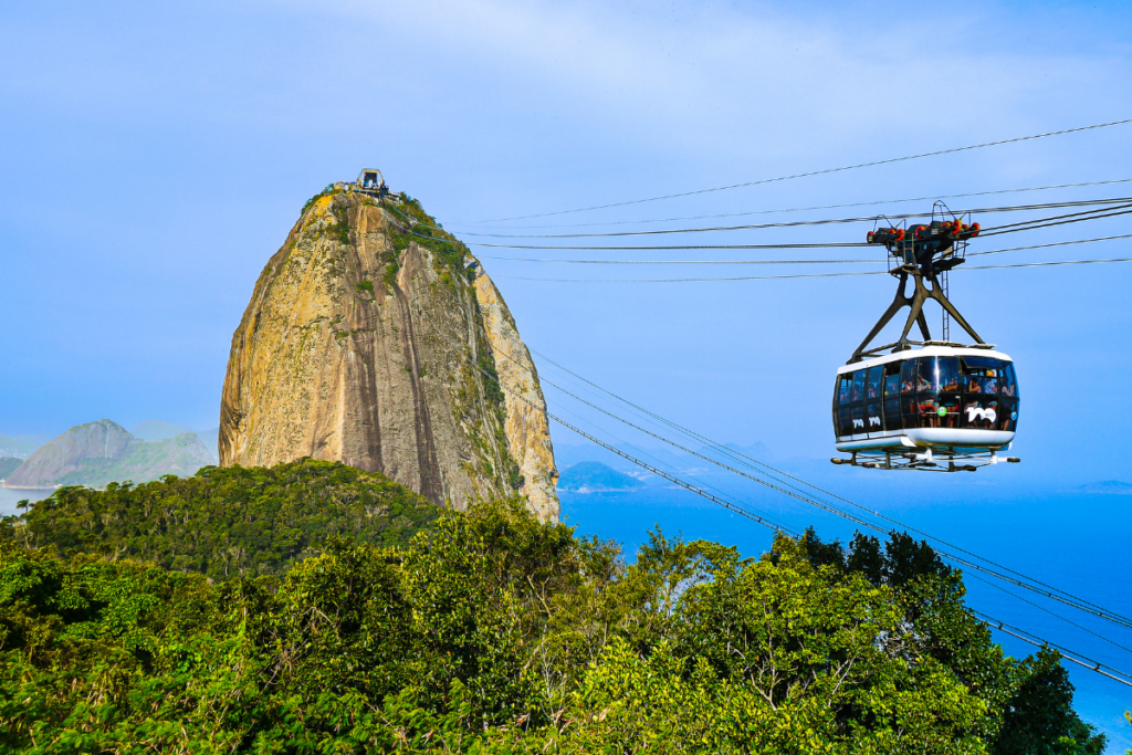 Exemplos Práticos para Roteiros de Viagem pelo Brasil