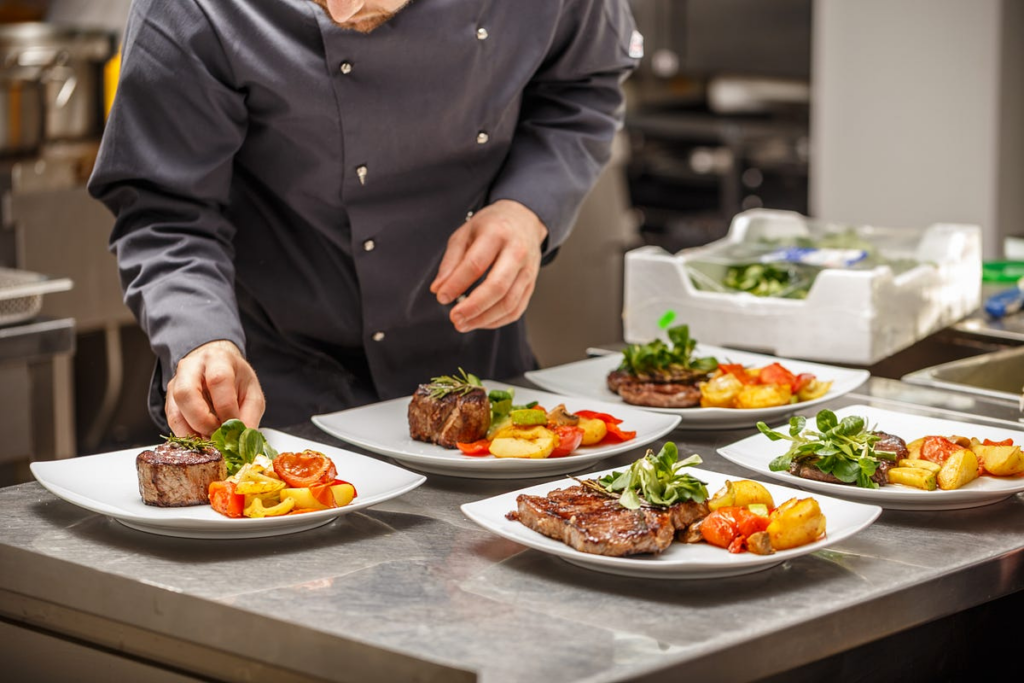 Inovação Culinária: Os Chefs Visionários do Brasil