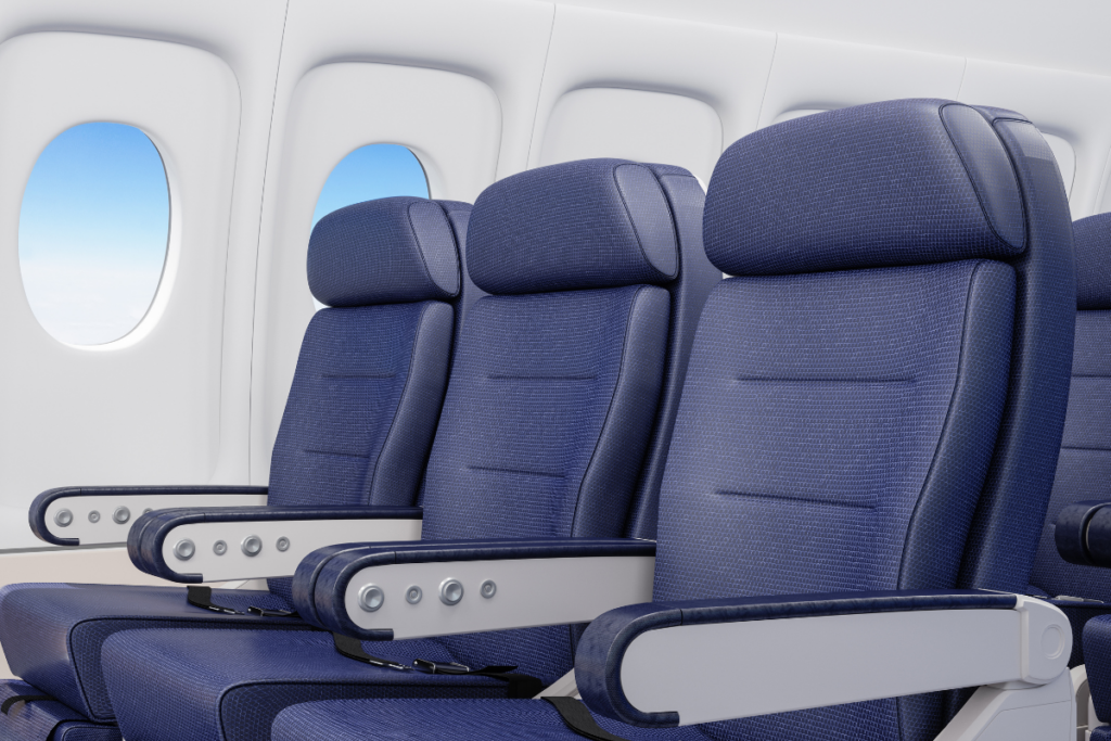 Maximizando o Conforto: Dicas Práticas para Viajar de Avião