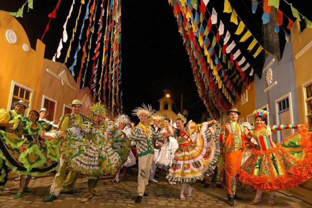 Minas Gerais: Um Mergulho na Cultura e Tradição