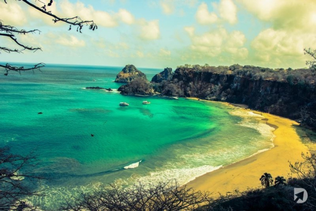 Sua Jornada Pelas Maravilhas Naturais do Brasil