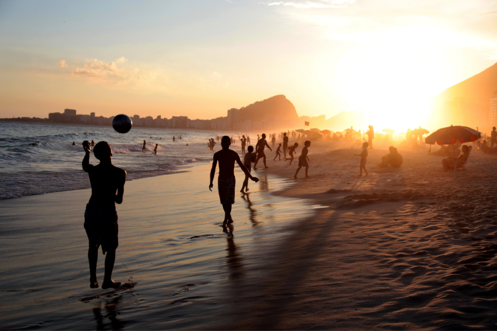 Superando Desafios em Roteiros de Viagem pelo Brasil