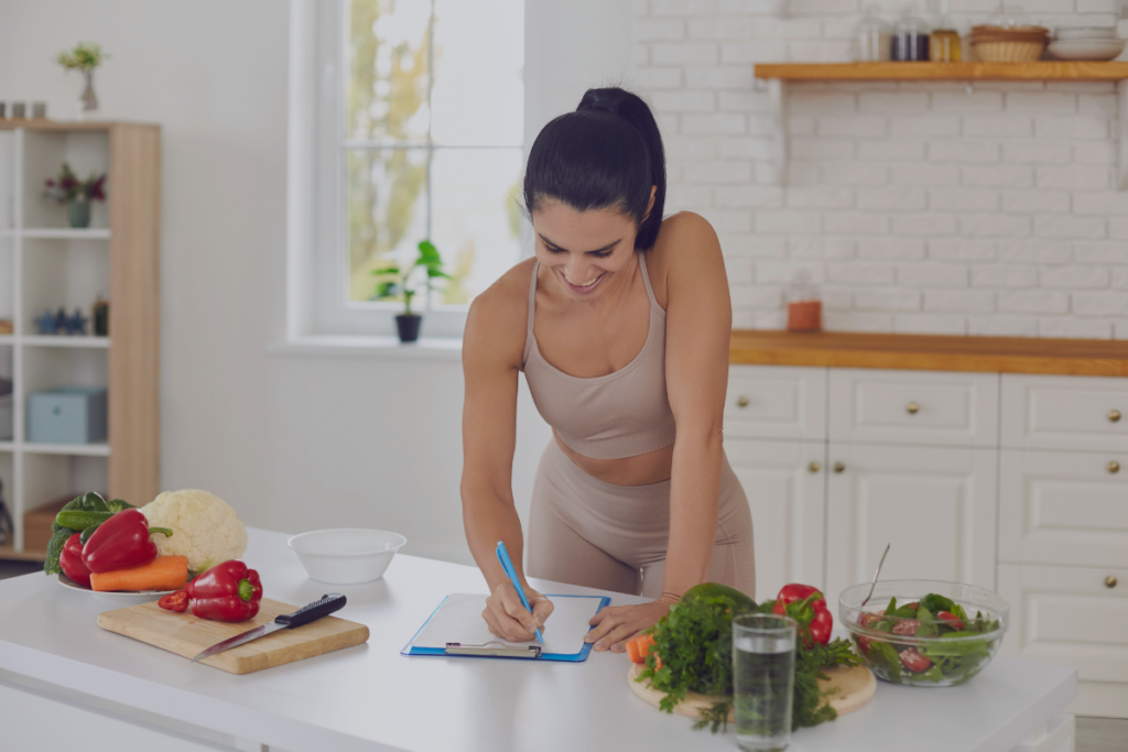 Dicas e Soluções para uma Alimentação Saudável no Almoço