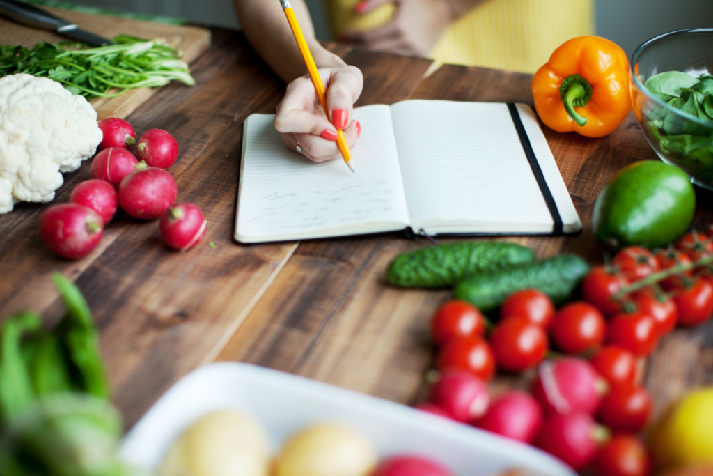 Dúvidas Comuns sobre Receitas Saudáveis para o Almoço