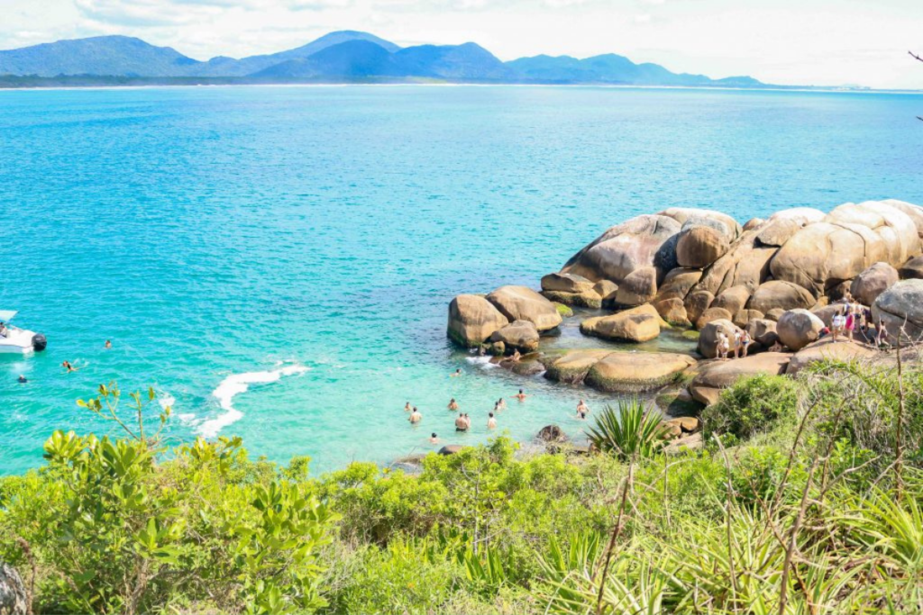 Esclarecendo Dúvidas Comuns sobre Florianópolis: A Ilha da Magia