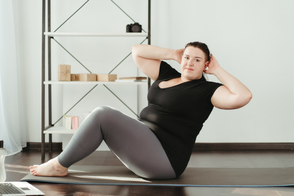 Montando seu Espaço de Treino em Casa: Transforme Sonhos em Realidade