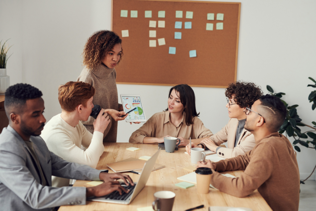 Implementando a Aprendizagem Colaborativa em Sala de Aula