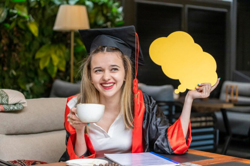 A Importância do Autoconhecimento na Escolha do Curso de Graduação