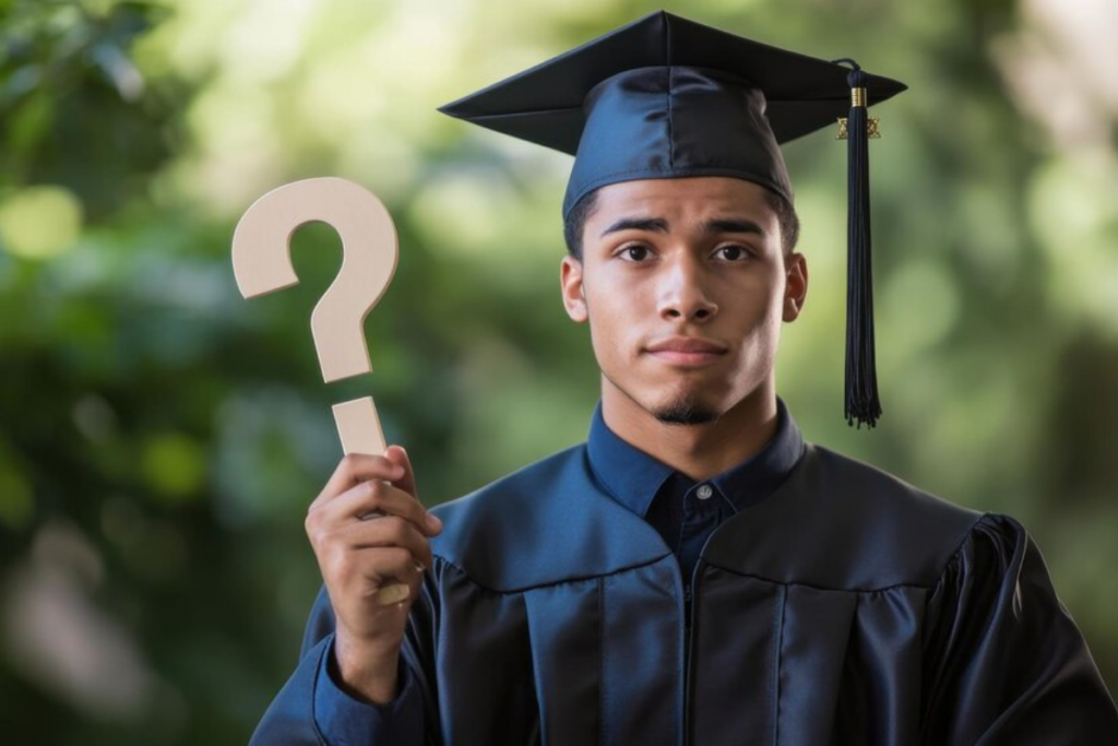 Dúvidas Comuns sobre a Escolha do Curso de Graduação