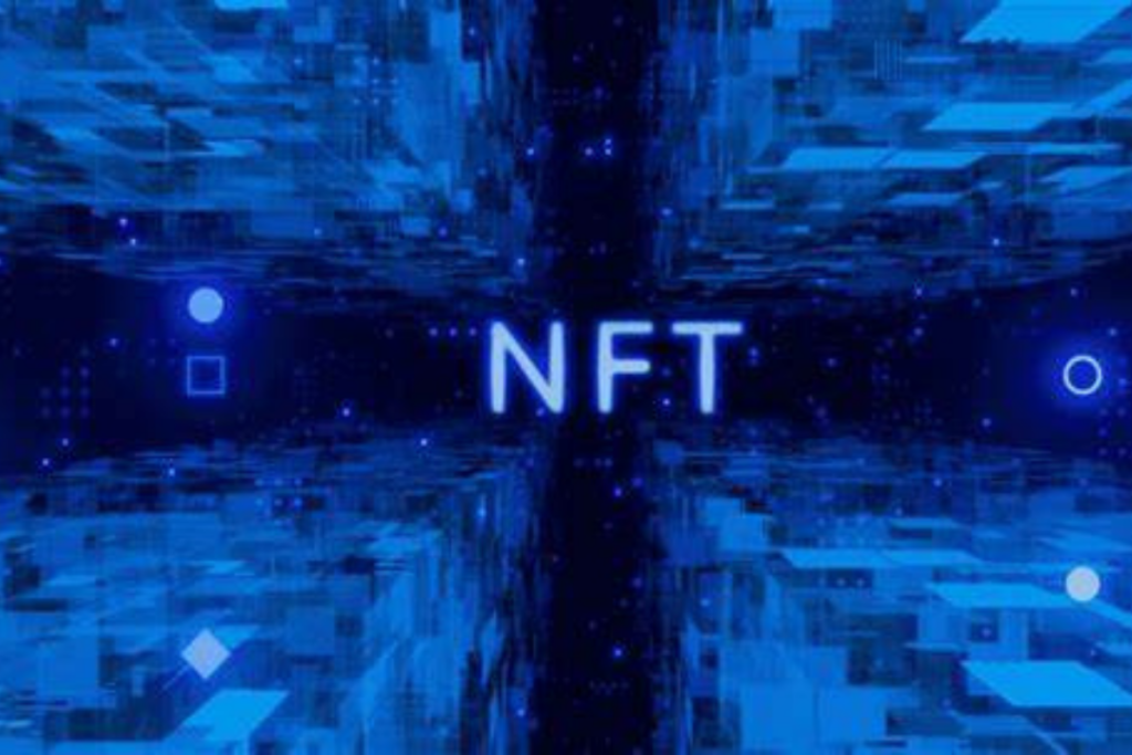 Soluções e Exemplos de NFTs