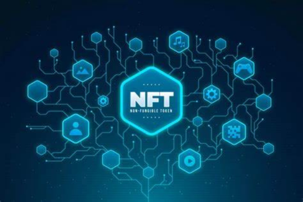 Soluções e Exemplos de NFTs