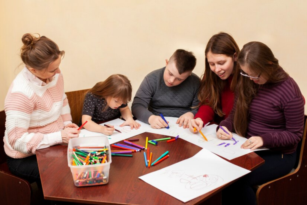 A Importância da Educação Especial na Inclusão Escolar