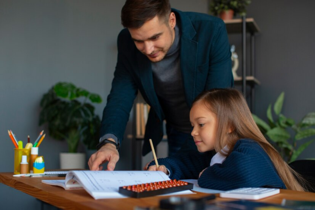 A Importância de Escolher uma Escola