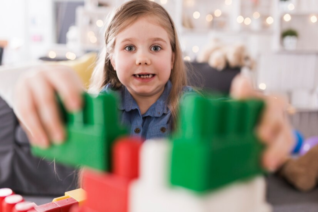 Benefícios dos Melhores Brinquedos Educativos