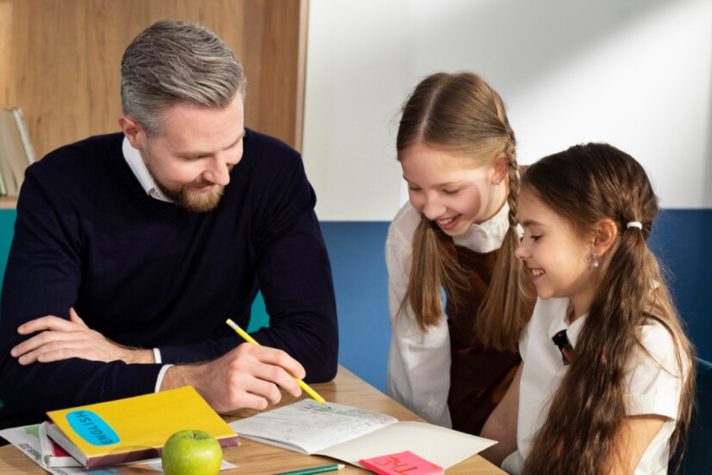 Dicas e Soluções para Escolher uma Escola