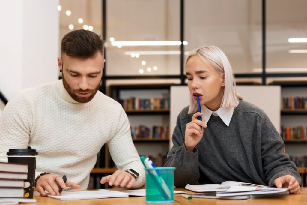 Dicas e Soluções para Estudar para Concursos Públicos