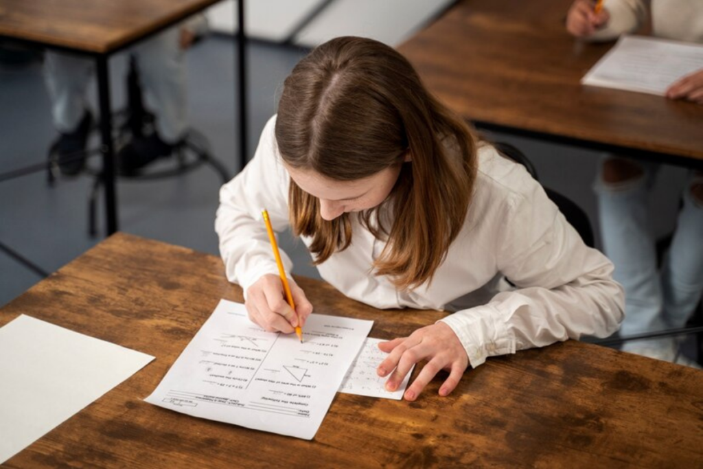 Dicas para Estudar para Provas: Técnicas de Memorização