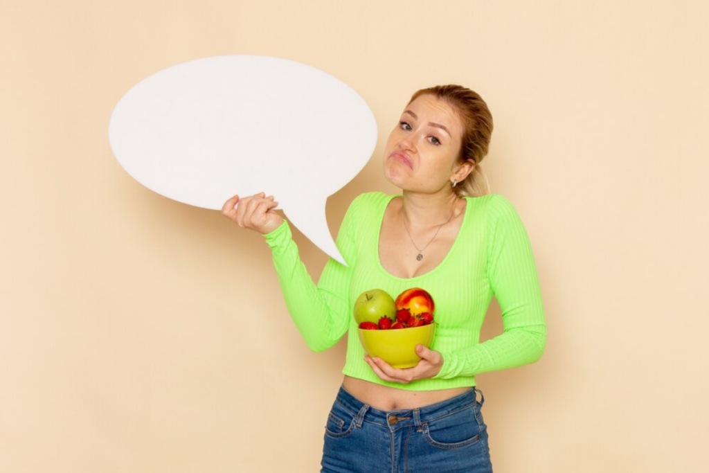 Dúvidas Comuns sobre Dieta para Emagrecer Rápido