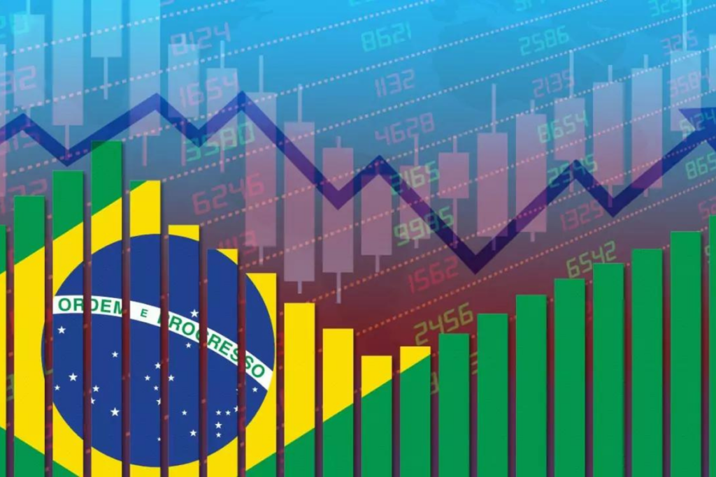 Oportunidades de Investimentos Estrangeiros no Brasil