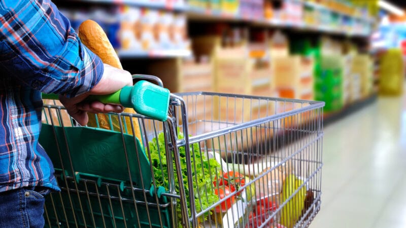 VAGAS em Supermercado de Fortaleza para Nível Médio nesta terça (25/02)