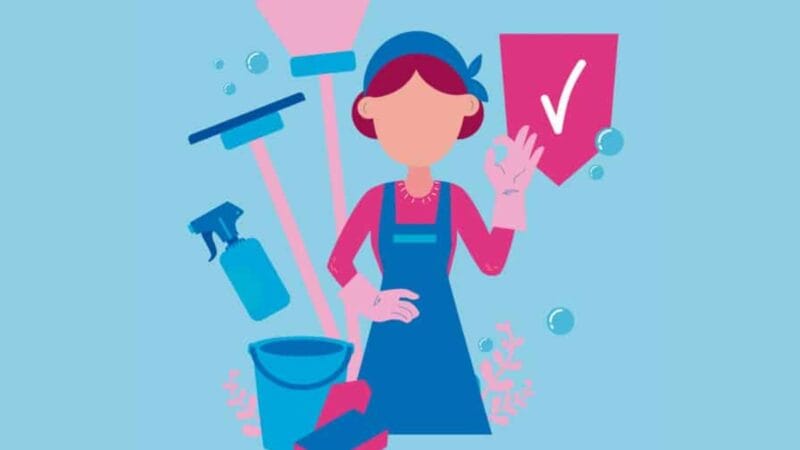 10 VAGAS para Empregada Doméstica em Fortaleza nesta terça (25/02)