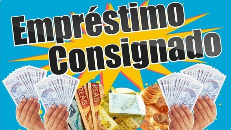 Governo libera Empréstimo consignado com Juros Baixos para trabalhadores CLT; saiba como solicitar!