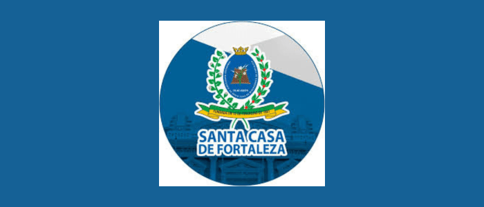 Vaga para Auxiliar Administrativo no Hospital Santa Casa em Fortaleza nesta terça (03/06)