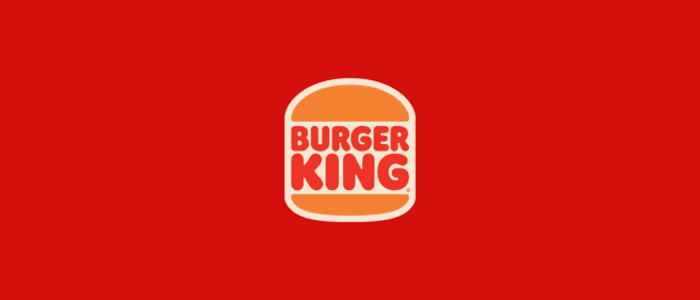 100 Vagas para Atendente no Restaurante Burger King em Fortaleza nesta quarta (28/05)