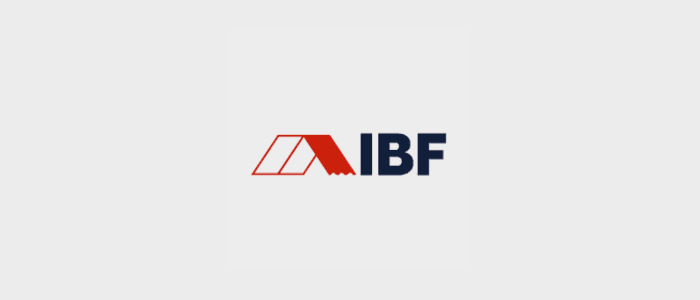 Vaga para Auxiliar Administrativo na IBF de Telhas em Fibra de Vidro em Fortaleza nesta quinta (29/05)