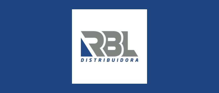 Vaga para Vendedor(a) Externo na Distribuidora RBL em Fortaleza nesta segunda (02/06)