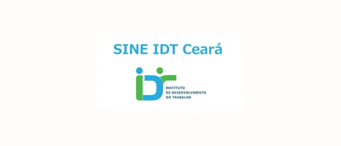 97 Vagas para Atendente no IDT Sine em Fortaleza nesta quinta (15/05)