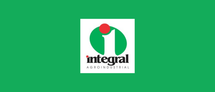 Vaga para Auxiliar de Serviços Gerais na Integral Agroindustrial em Fortaleza nesta segunda (23/06)